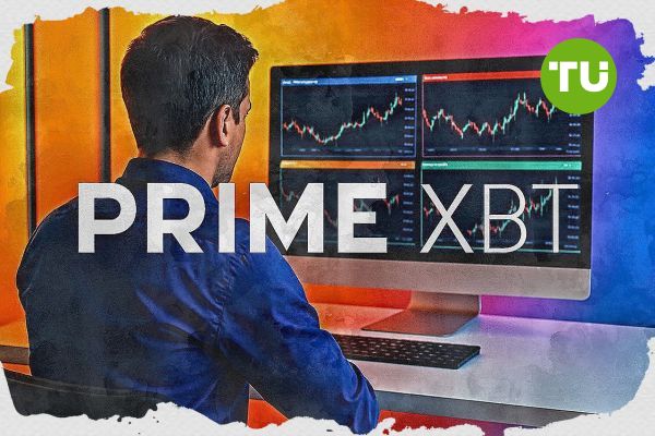 Maximize Your Returns with PrimeXBT Margin Trading Maximize Your Returns with PrimeXBT Margin Trading